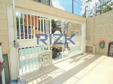 Imóvel Comercial com 8 Quartos à venda, 380m² no Cambuci, São Paulo