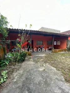 Casa com 1 Quarto à venda, 80m² no Balneario Plataforma I, Mongaguá