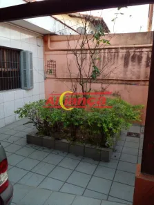 Casa com 2 Quartos à venda, 90m² no Jardim Monte Carmelo, Guarulhos