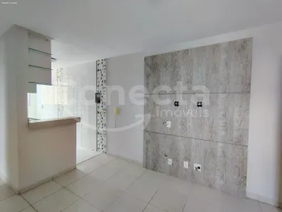 Apartamento com 2 Quartos à venda, 45m² no Jardim Novo Horizonte, Sorocaba