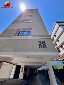 Apartamento com 1 Quarto à venda, 44m² no Menino Deus, Porto Alegre