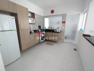Casa com 3 Quartos à venda, 138m² no Balneário Três Marias, Peruíbe