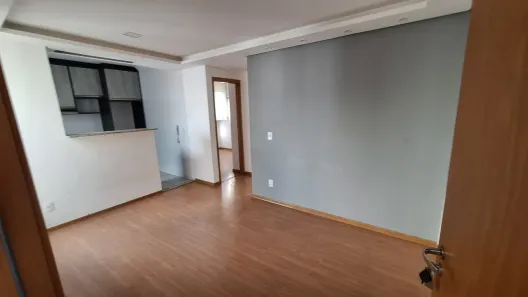 Apartamento com 2 Quartos à venda, 44m² no Parque Universidade, Londrina
