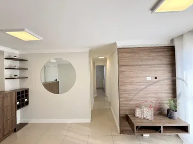 Apartamento com 3 Quartos à venda, 63m² no Jardim Íris, São Paulo