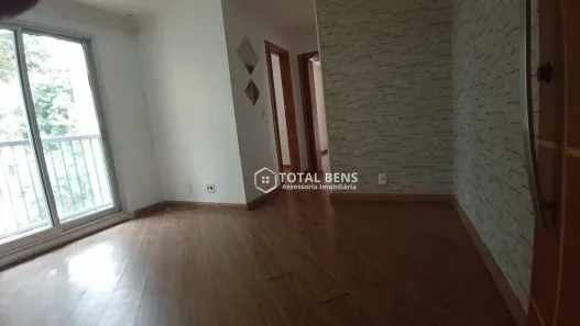 Apartamento com 2 Quartos à venda, 43m² no Jardim Centenário, São Paulo