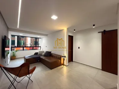 Apartamento com 3 Quartos à venda, 140m² no Cabo Branco, João Pessoa