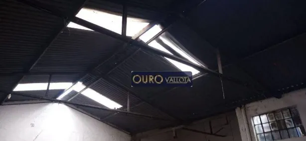Galpão/Depósito/Armazém para alugar, 390m² no Mooca, São Paulo