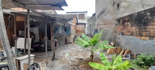 Lote/Terreno à venda, 100m² no Cirurgia, Aracaju