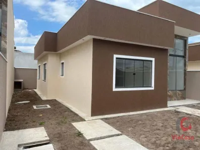 Casa com 3 Quartos à venda, 75m² no Enseada das Gaivotas, Rio das Ostras
