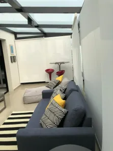 Apartamento com 1 Quarto à venda, 56m² no Vila Olímpia, São Paulo