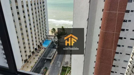 Apartamento com 2 Quartos à venda, 46m² no Boa Viagem, Recife