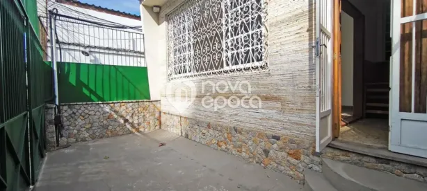 Apartamento com 2 Quartos à venda, 90m² no Andaraí, Rio de Janeiro
