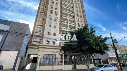 Apartamento com 3 Quartos à venda, 128m² no Centro, Foz do Iguaçu