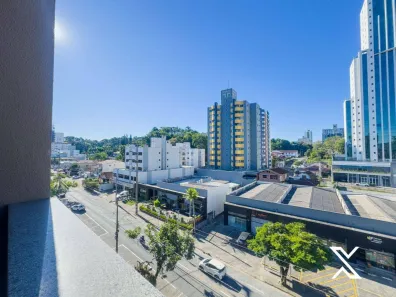 Apartamento com 2 Quartos à venda, 73m² no Vila Nova, Blumenau
