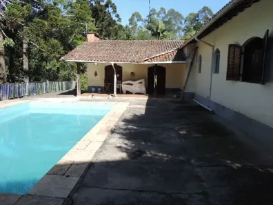 Fazenda/Sítio com 3 Quartos à venda, 289m² no Juca Rocha (Mailasqui), São Roque