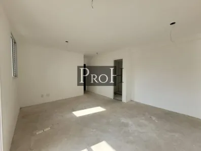 Apartamento com 3 Quartos à venda, 59m² no Campestre, Santo André