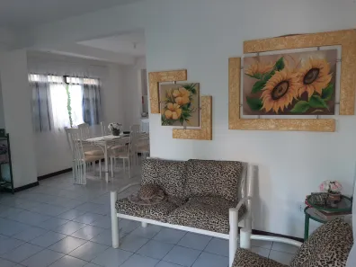 Casa de Condomínio com 4 Quartos à venda, 300m² no Saboeiro, Salvador