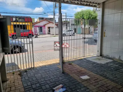 Ponto Comercial para alugar, 80m² no Vila Industrial, São José dos Campos