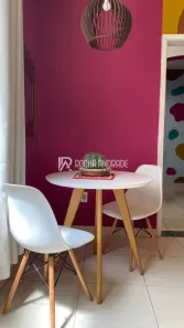 Apartamento com 1 Quarto à venda, 38m² no Barra, Salvador