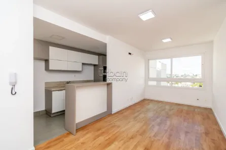 Apartamento com 2 Quartos à venda, 64m² no São João, Porto Alegre