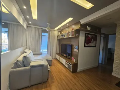 Apartamento com 3 Quartos à venda, 122m² no Taquara, Rio de Janeiro