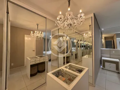 Apartamento com 3 Quartos à venda, 94m² no Alvorada, Cuiabá