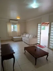 Casa com 3 Quartos à venda, 145m² no Jardim Casa Grande, Cambé