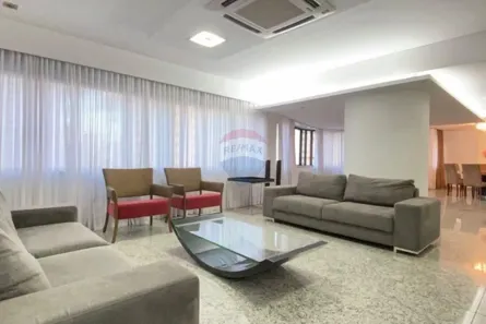 Apartamento com 4 Quartos à venda, 327m² no Monteiro, Recife