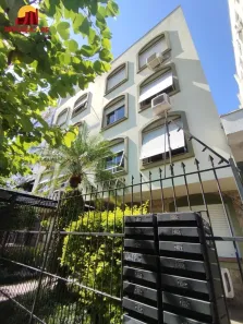 Apartamento com 1 Quarto à venda, 36m² no Azenha, Porto Alegre