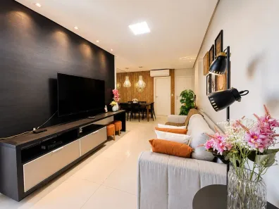 Apartamento com 3 Quartos à venda, 80m² no Ininga, Teresina