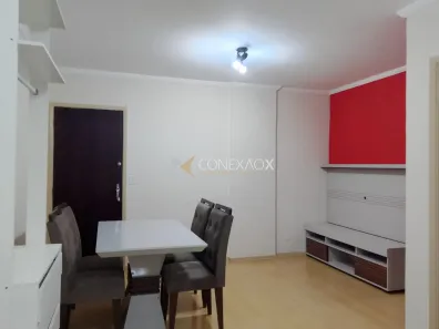 Kitnet com 1 Quarto à venda, 47m² no Botafogo, Campinas