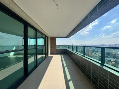 Apartamento com 3 Quartos à venda, 127m² no Saúde, São Paulo