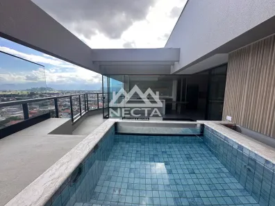 Cobertura com 3 Quartos à venda, 154m² no Indaiá, Caraguatatuba