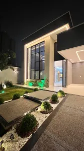 Casa com 4 Quartos à venda, 212m² no Parque Amazônia, Goiânia