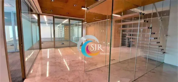 Sala Comercial à venda, 540m² no Itaim Bibi, São Paulo