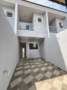 Sobrado com 3 Quartos à venda, 105m² no Vila Constança, São Paulo