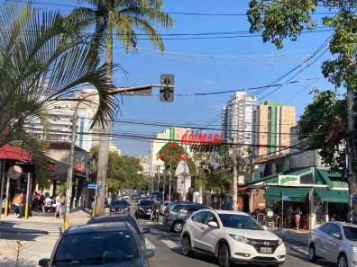 Lote/Terreno à venda, 350m² no Pinheiros, São Paulo