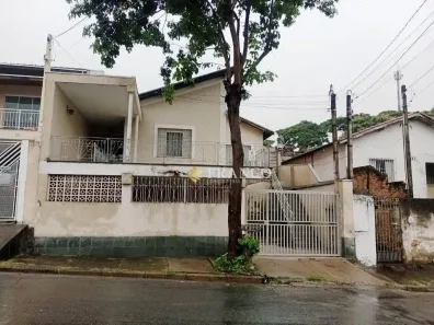 Casa com 3 Quartos à venda, 239m² no Chácara do Visconde, Taubaté