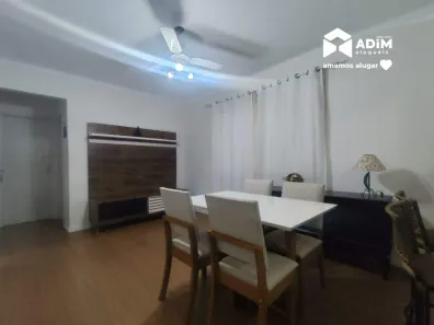 Apartamento com 1 Quarto para alugar, 45m² no Centro, Balneário Camboriú