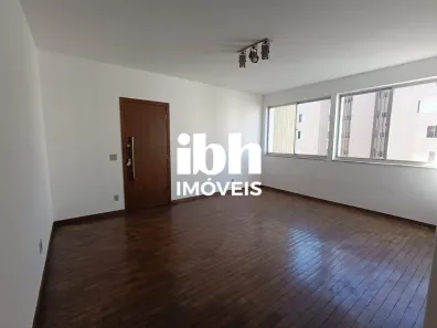 Apartamento com 3 Quartos à venda, 100m² no Funcionários, Belo Horizonte