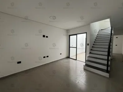 Sobrado com 3 Quartos à venda, 160m² no Vila América, Santo André