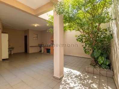 Sobrado com 3 Quartos à venda, 228m² no Vila Anglo Brasileira, São Paulo