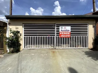 Casa com 3 Quartos à venda, 140m² no Jardim Sarapiranga, Jundiaí