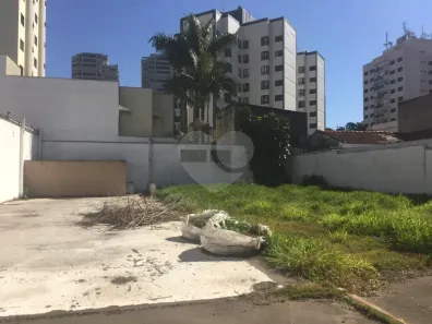 Lote/Terreno à venda, 600m² no Santana, São Paulo