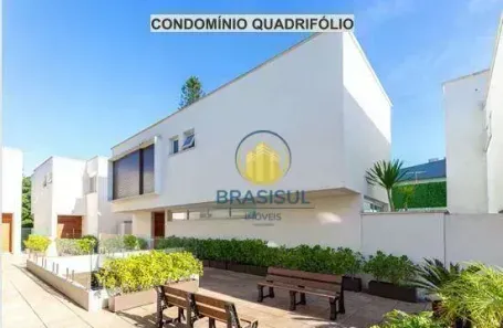 Casa de Condomínio com 4 Quartos à venda, 365m² no Jardim Petrópolis, São Paulo