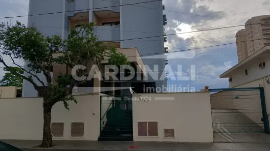 Apartamento com 2 Quartos à venda, 73m² no Centro, Araraquara