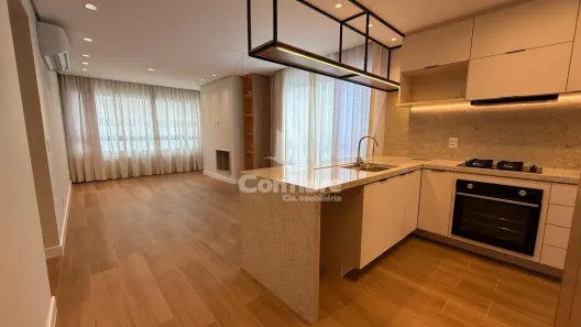 Apartamento com 2 Quartos à venda, 86m² no Mont Serrat, Porto Alegre