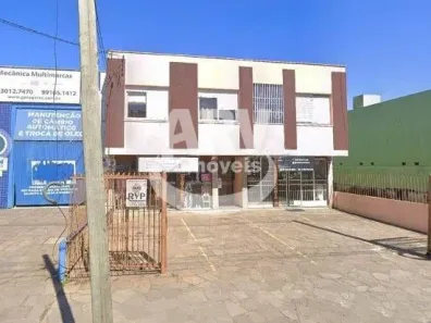 Ponto Comercial à venda, 52m² no Cristal, Porto Alegre