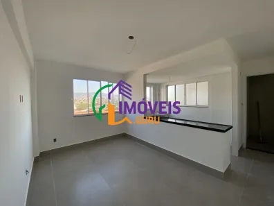 Apartamento com 2 Quartos à venda, 53m² no Boa Vista, Belo Horizonte