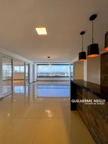 Apartamento com 4 Quartos à venda, 247m² no Bom Jardim, São José do Rio Preto
